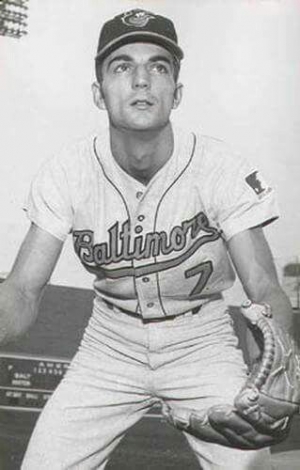 12. Mark Belanger