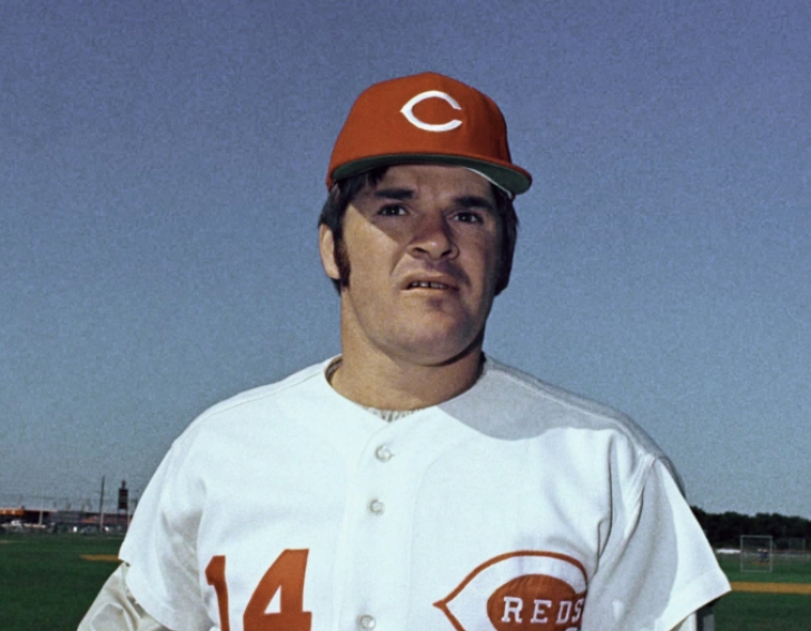 Rob Manfred reinstates Pete Rose, Shoeless Joe Jackson and others to Baseball