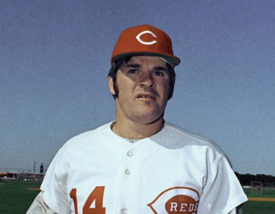 Rob Manfred reinstates Pete Rose, Shoeless Joe Jackson and others to Baseball