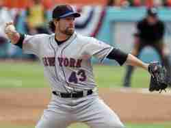 29. R. A. Dickey