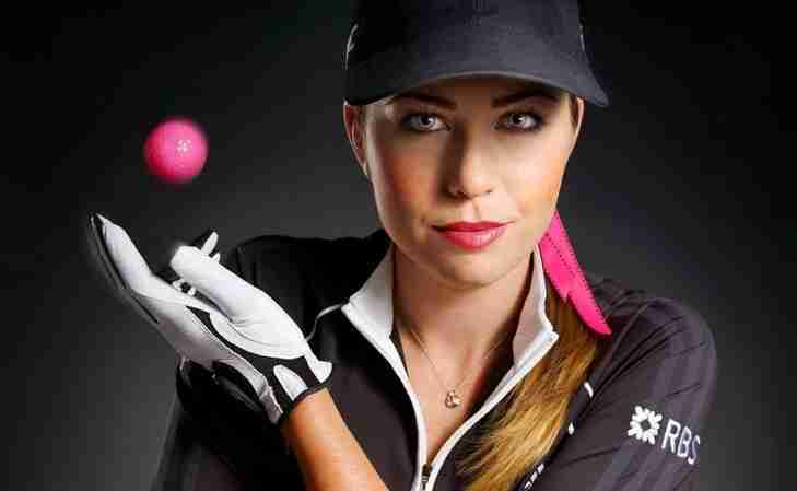 311. Paula Creamer