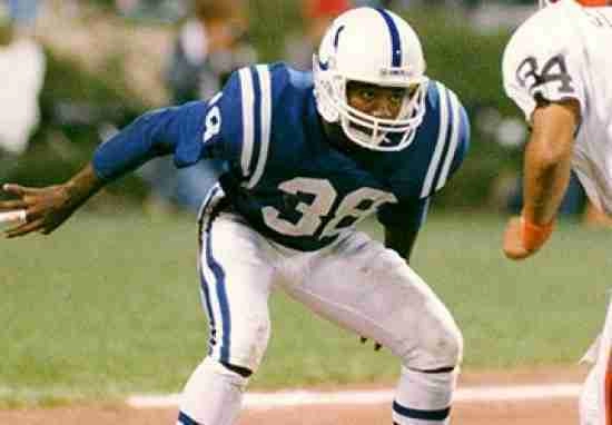 39. Eugene Daniel