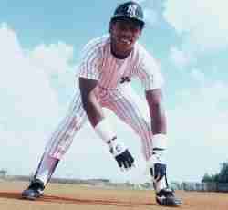 44. Rickey Henderson