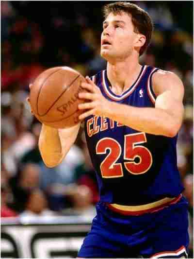 9. Mark Price