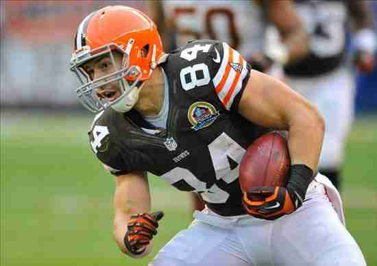 Jordan Cameron