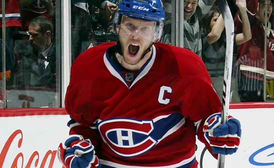 101. Saku Koivu