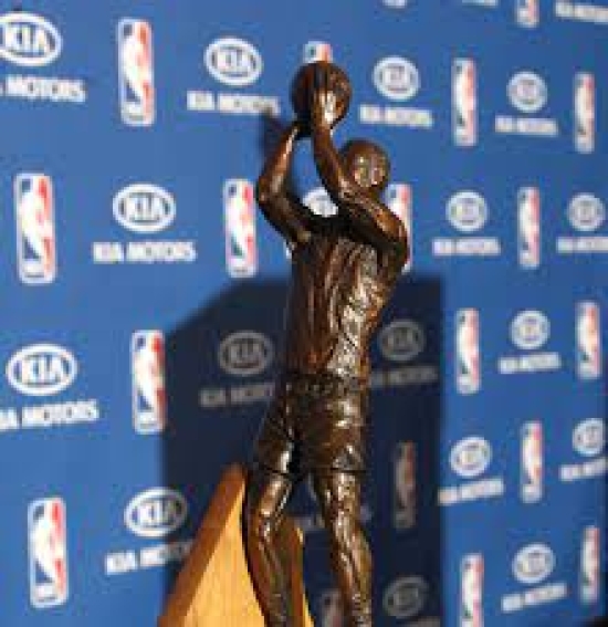 Awards - HOF?  Part Sixty-Two:  The NBA Sixth Man of the Year