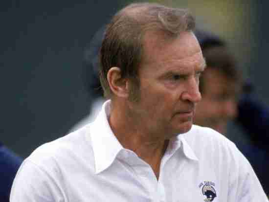 A look at Don Coryell&#039;s PFHOF snub