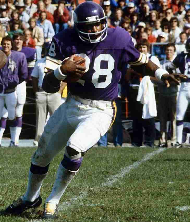 39. Ahmad Rashad