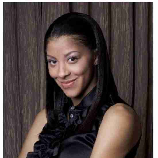 388. Candace Parker