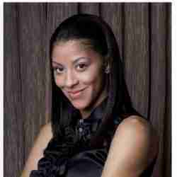 388. Candace Parker