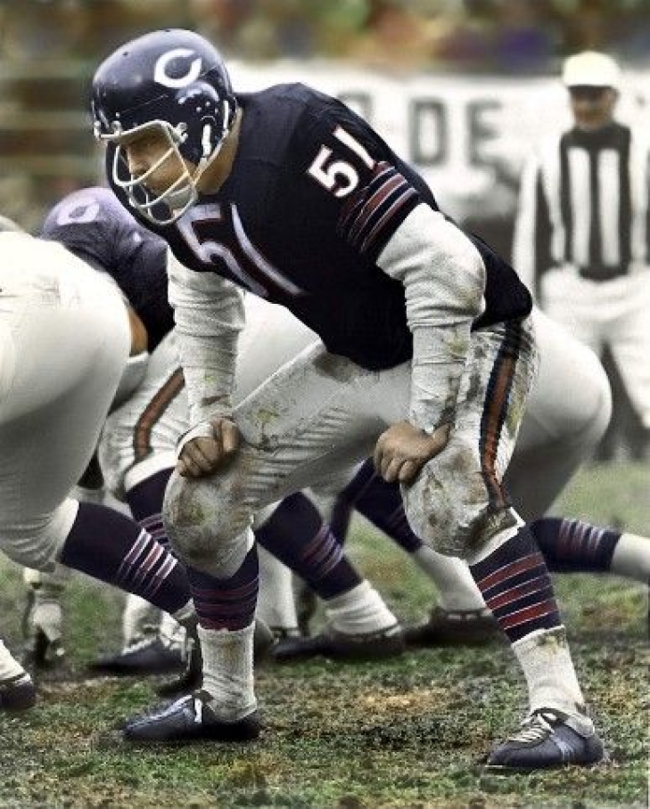 The Pro Football Hall of Fame Revisited Project: 1979 Preliminary VOTE