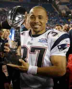 187. Rodney Harrison