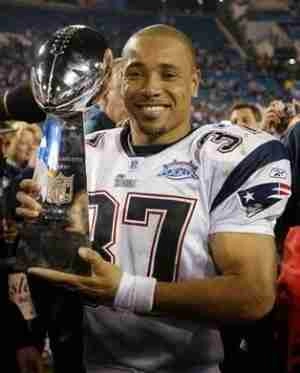 159. Rodney Harrison