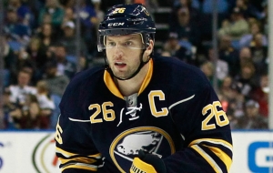 13. Thomas Vanek