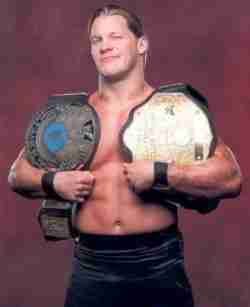 4. Chris Jericho