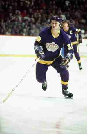 34. Butch Goring