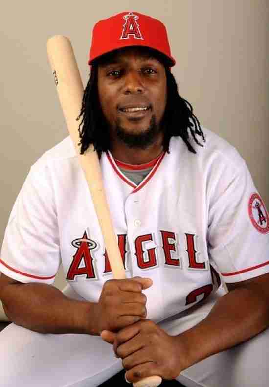 Vladimir Guerrero to the Angels HOF