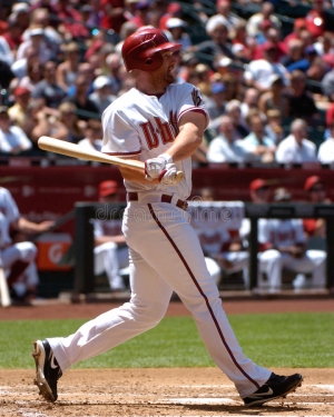 37. Chad Tracy