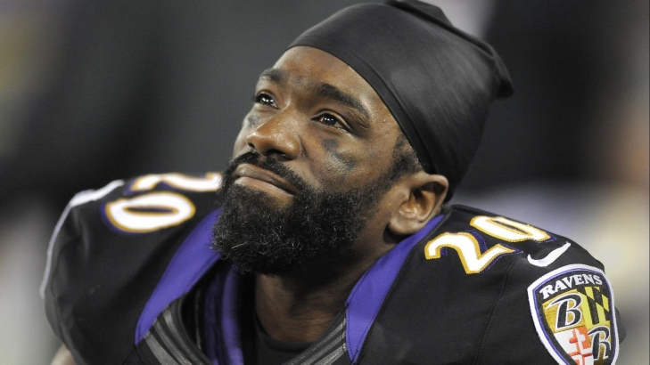 The Pro Football HOF Class is announced!
