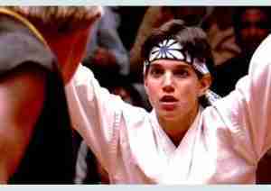 Daniel LaRusso