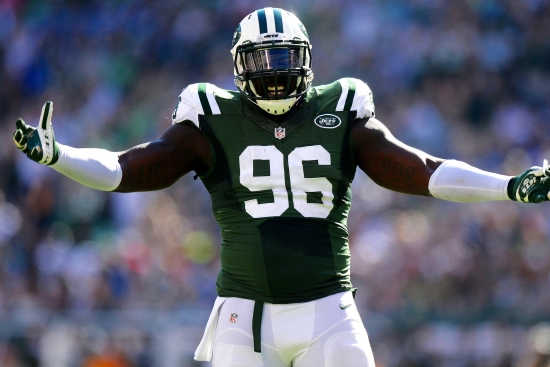 Muhammad Wilkerson