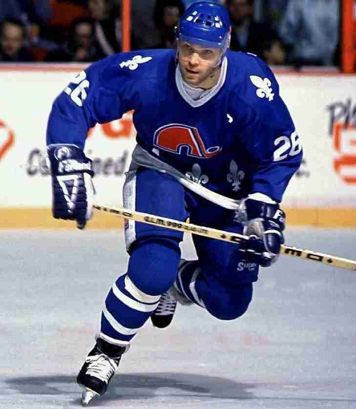 Peter Stastny