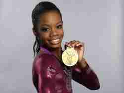 199. Gabby Douglas