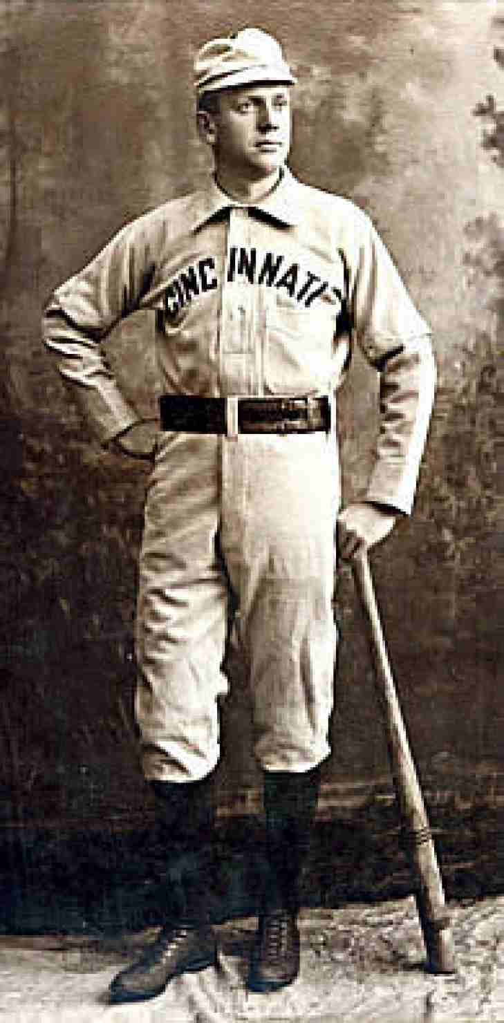 25. Frank Dwyer