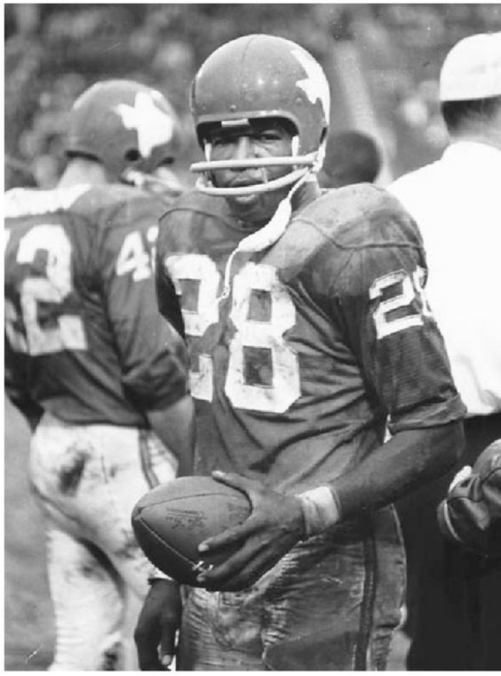 RIP: Abner Haynes