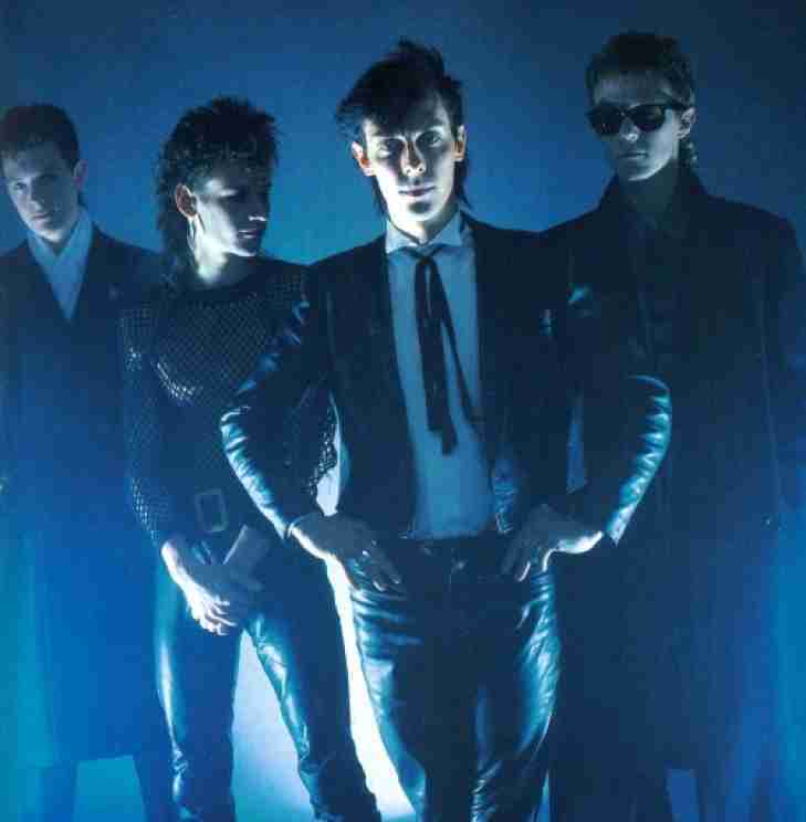 263.  Bauhaus
