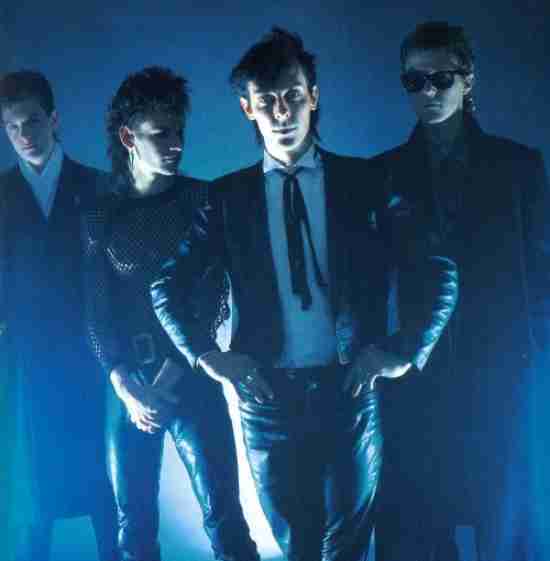 256.  Bauhaus