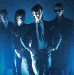 263.  Bauhaus