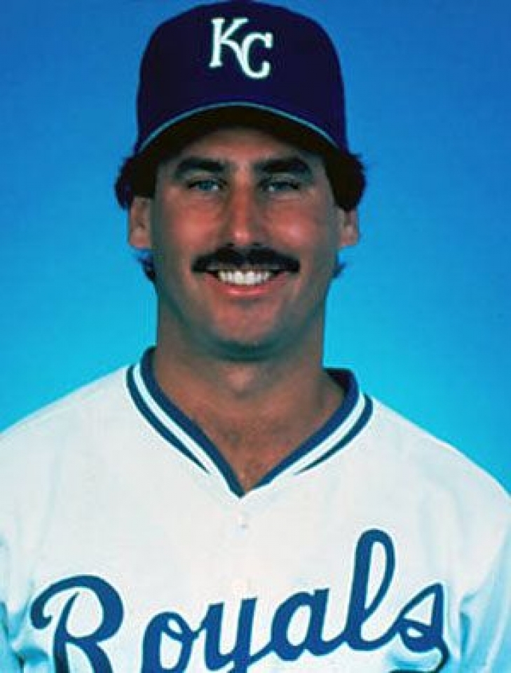 44. Bud Black
