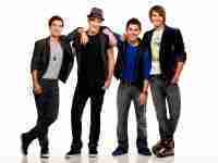 Big Time Rush