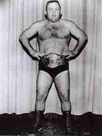 263. Bulldog Bob Brown