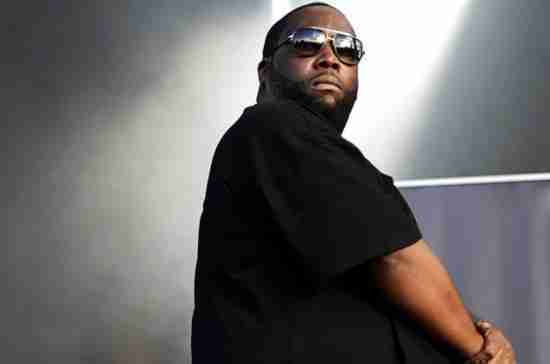 Killer Mike