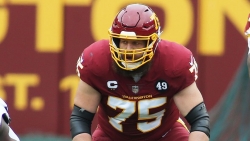 40. Brandon Scherff