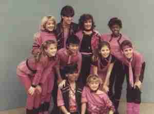 Kids Incorporated