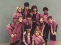 Kids Incorporated