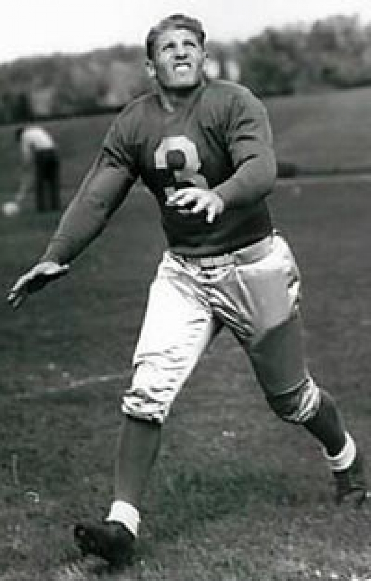 332. Glenn Presnell