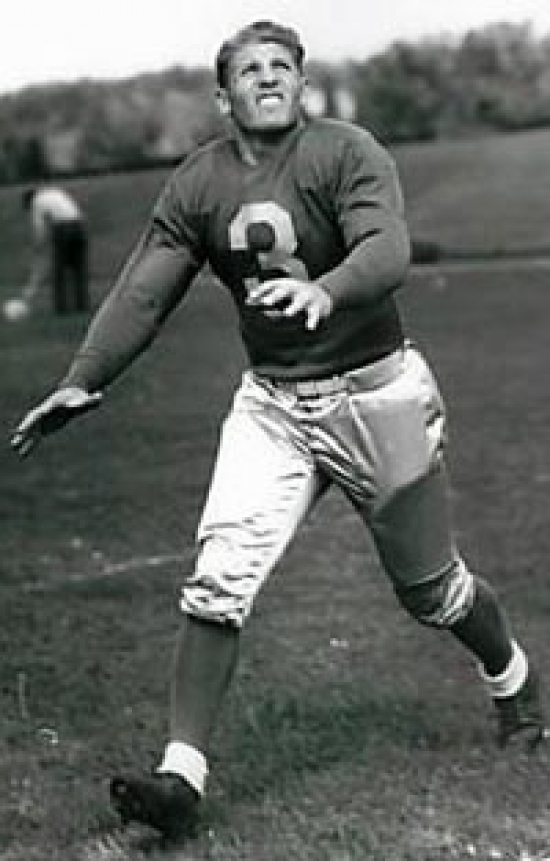 332. Glenn Presnell