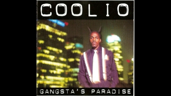 Season 2 Episode 23 -- Gangstas Paradise, Coolio