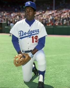 18. Jim Gilliam