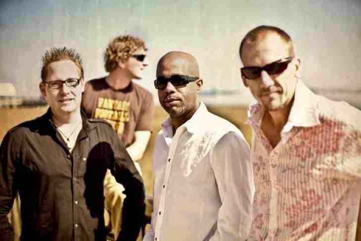 483. Hootie and the Blowfish