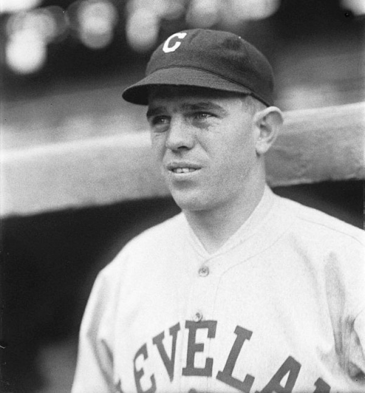 16. Joe Sewell