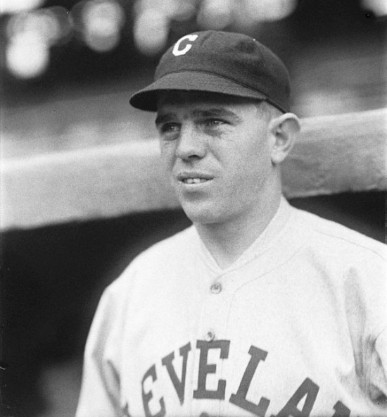 16. Joe Sewell