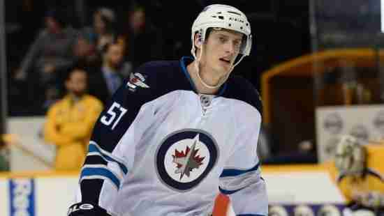 20. Tyler Myers