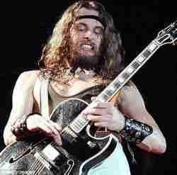 193. Ted Nugent