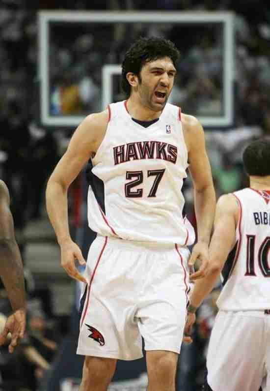 44. Zaza Pachulia